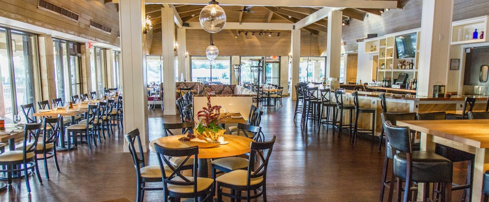 Restaurantes en Miami iguana