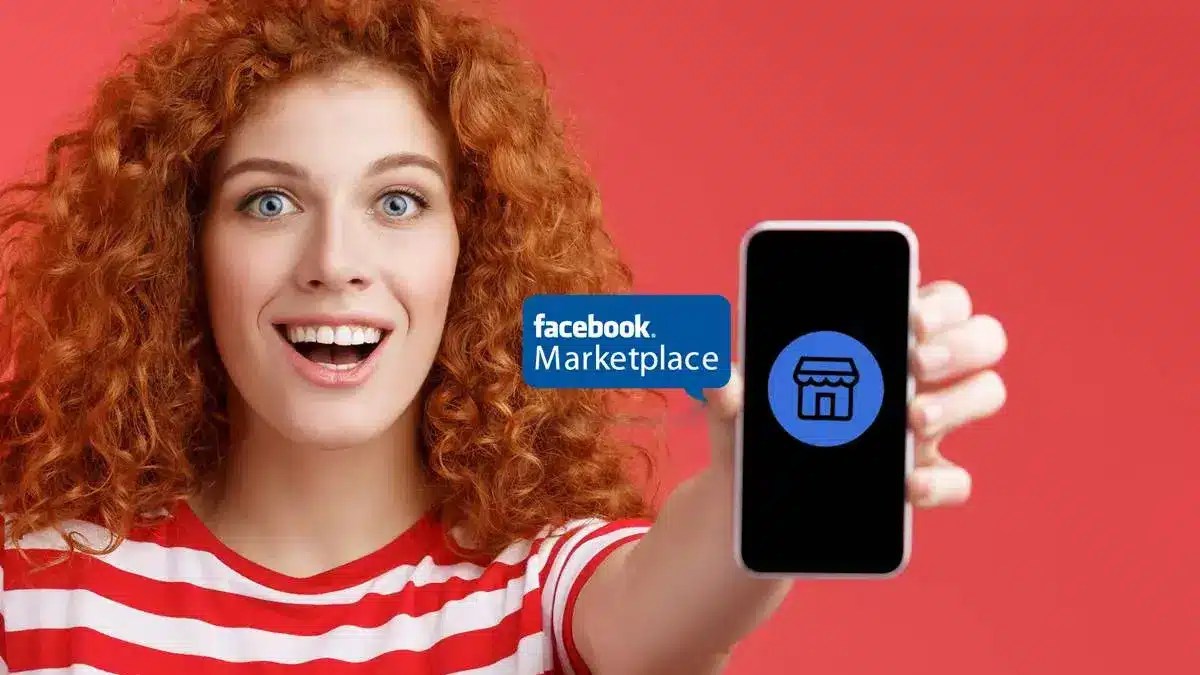 Facebook Marketplace cómo comprar y vender en 2024