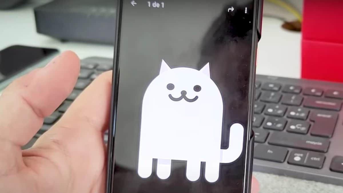 What Is An Android Easter Egg App