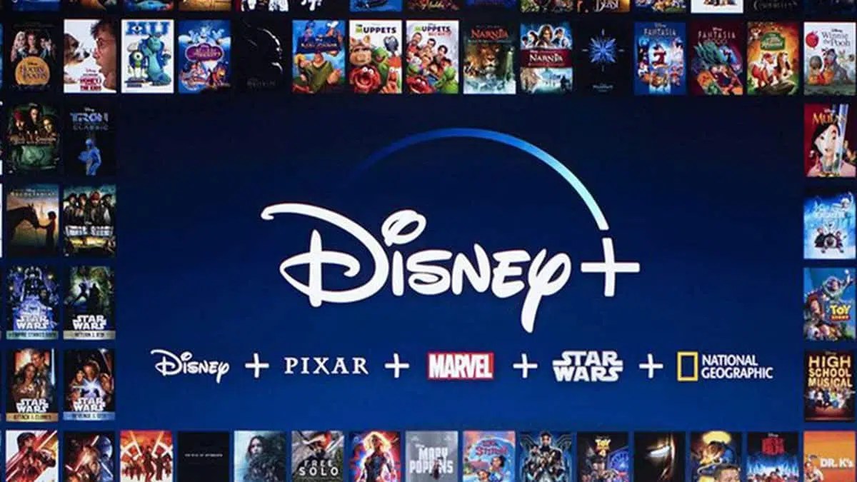 Apps de Disney Channel Cómo ver Disney Plus en el móvil