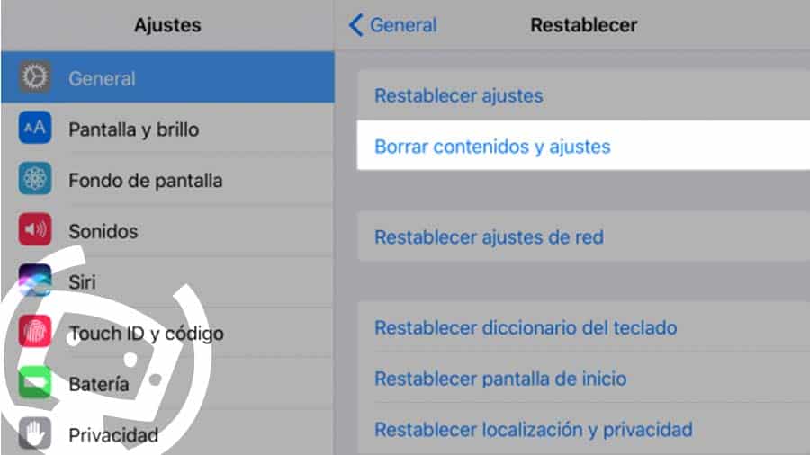 Desbloquear un iPad bloqueado TODOS los métodos de 2024