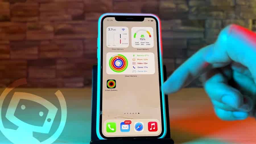 Top Widgets, la app de widgets para iOS que desbanca a todas