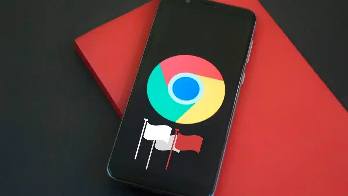 Chrome Flags en Android qué son, cómo activar y mejores