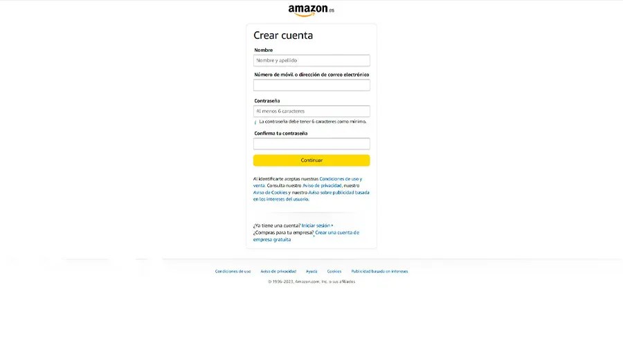 Cómo comprar en Amazon España 2024 tutorial DEFINITIVO