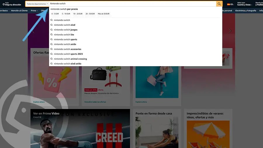 Cómo comprar en Amazon España 2024 tutorial DEFINITIVO