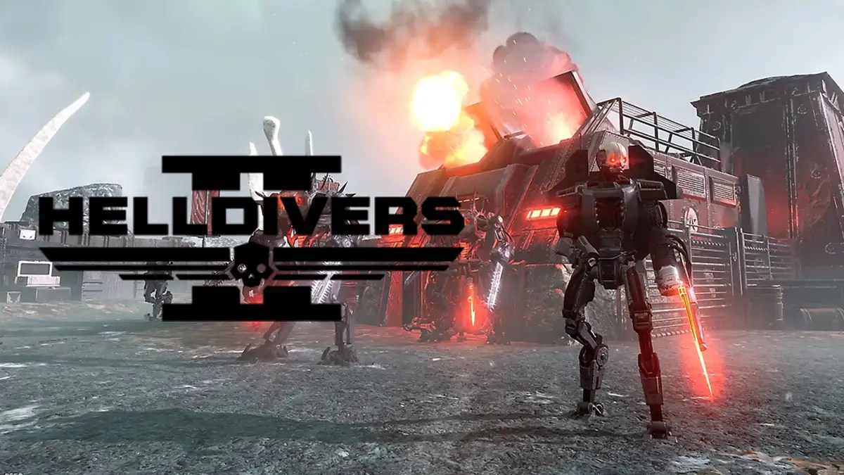 Las mejores alternativas a Helldivers 2 para Android 2025
