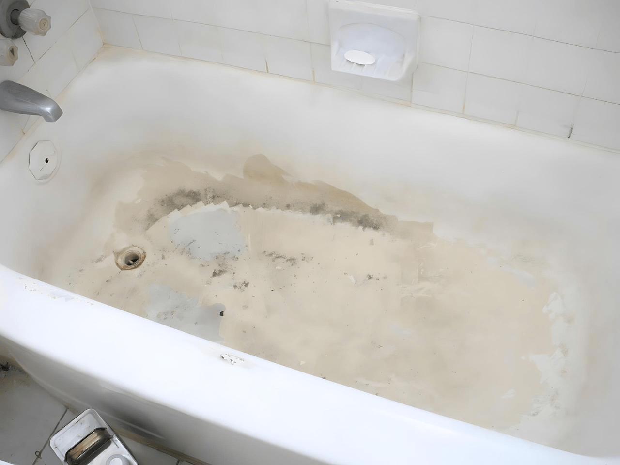 Bath Tub Repair Near Me Bath Tub Reglazing Cost
