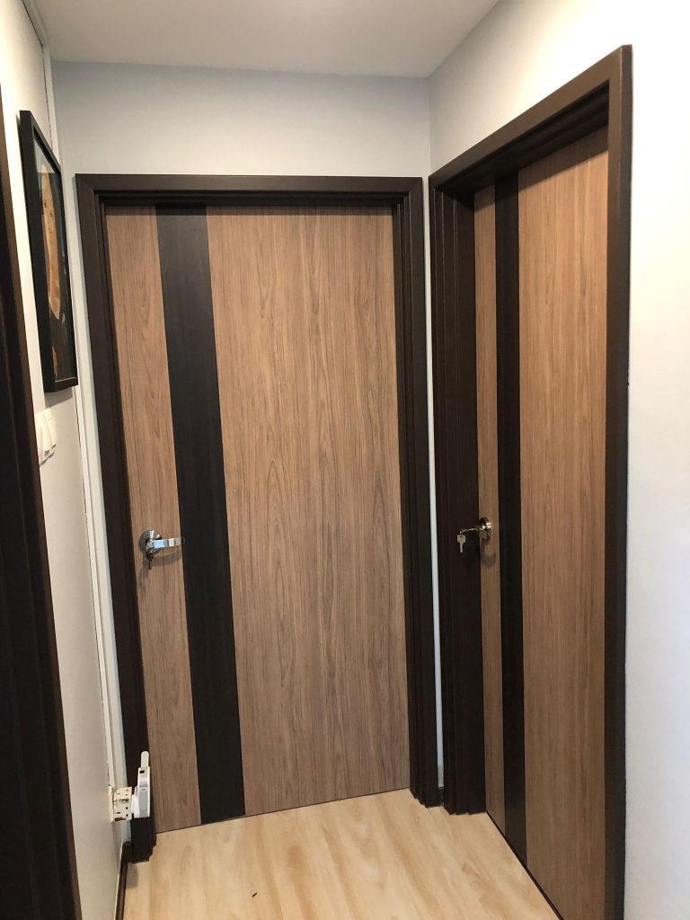 Door Repair Services TUBA ENGINEERING & RENOVATION PTE.