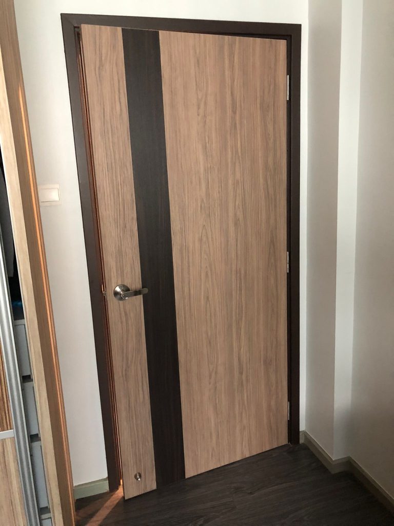 Door Repair Services TUBA ENGINEERING & RENOVATION PTE.