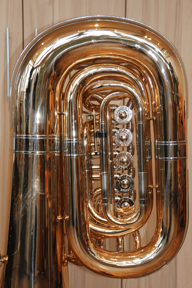 BTuba Deutsches Tubaforum