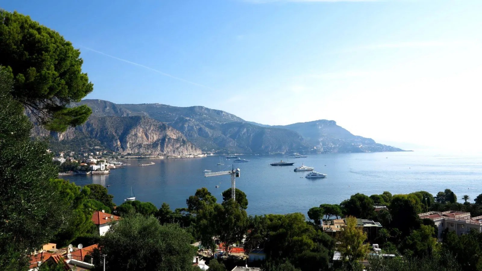Yacht Charter French Riviera & Boat Rental Tubber