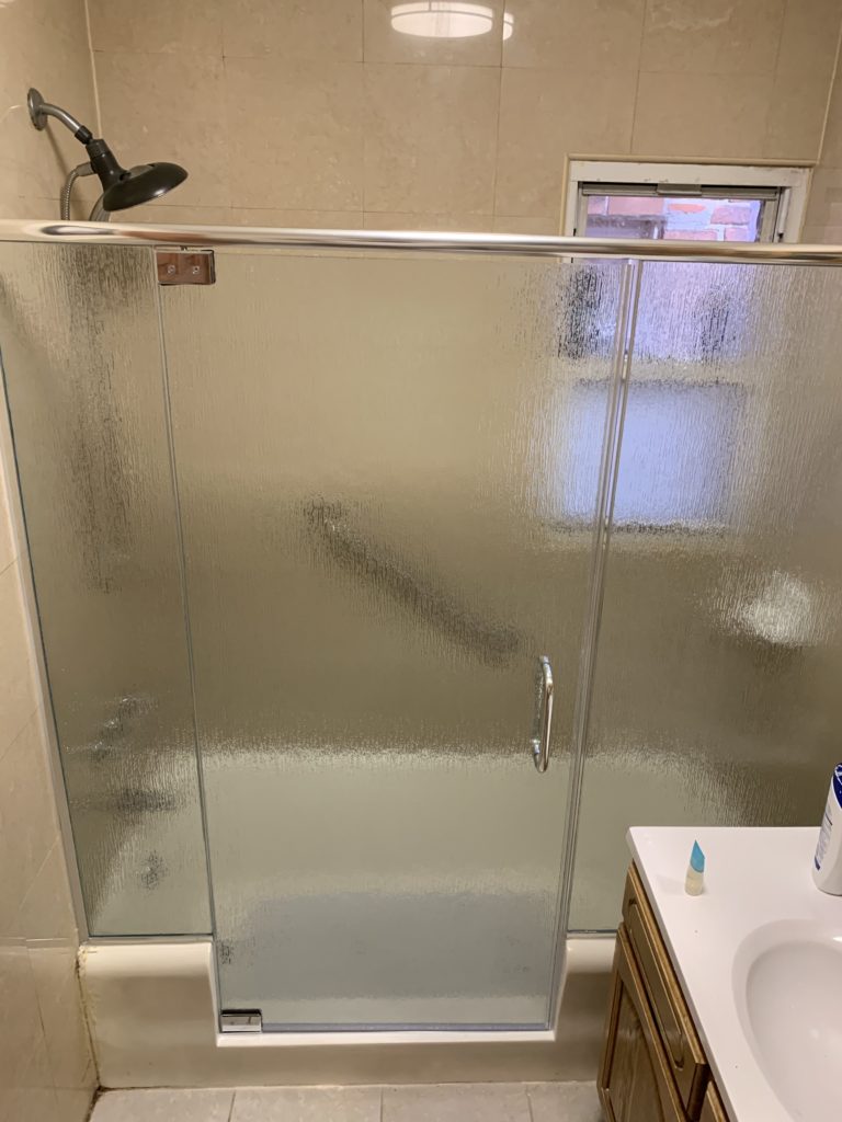 ShowercuTs™ The Tubcut