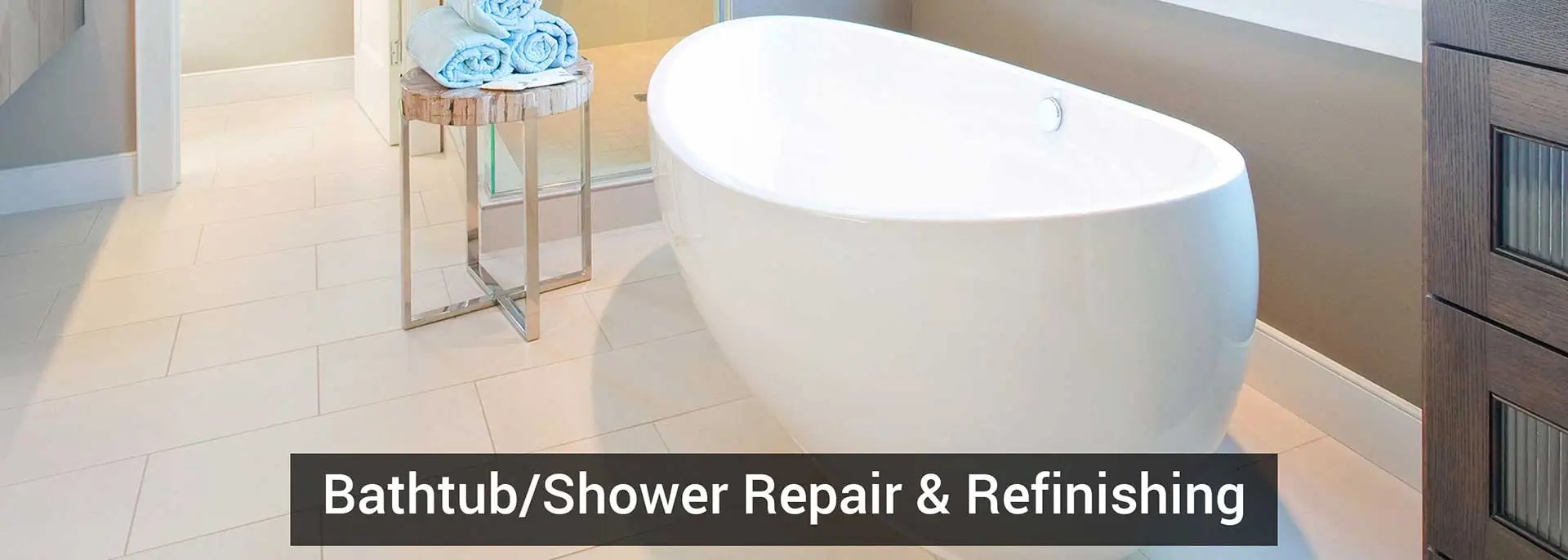 BathTub Repair Phoenix Bathtub Refinishing Tub to Shower Conversion