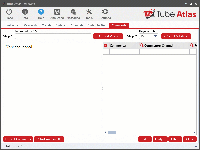 Tube Atlas Review Skyrocket Your Performance On YouTube