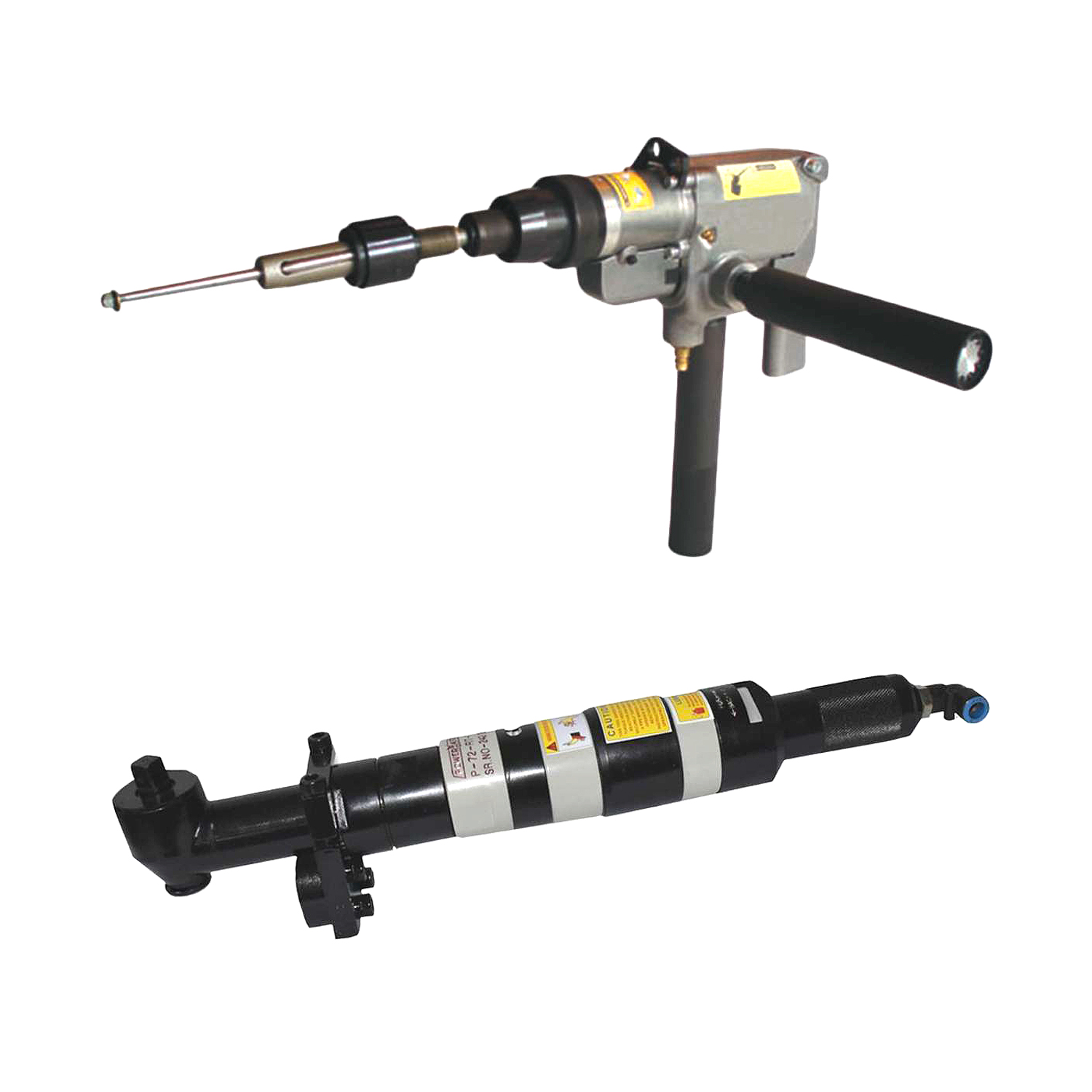 Tube Expansion Systems Manufacture & Suppliers Online Tube Expander