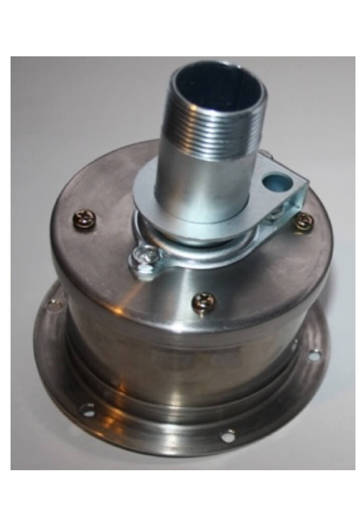 TubeHose introduces Sprinkler solution for HVAC ducts and flue gas