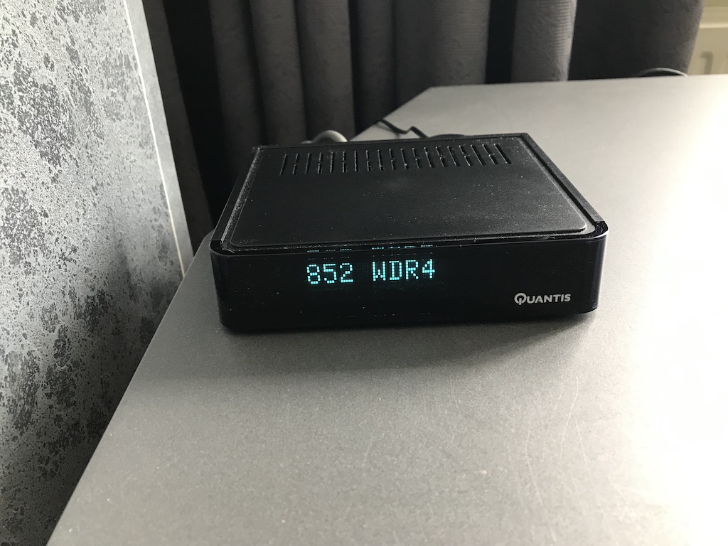 Ziggo stopt met FM via de kabel wat nu? TubeJack