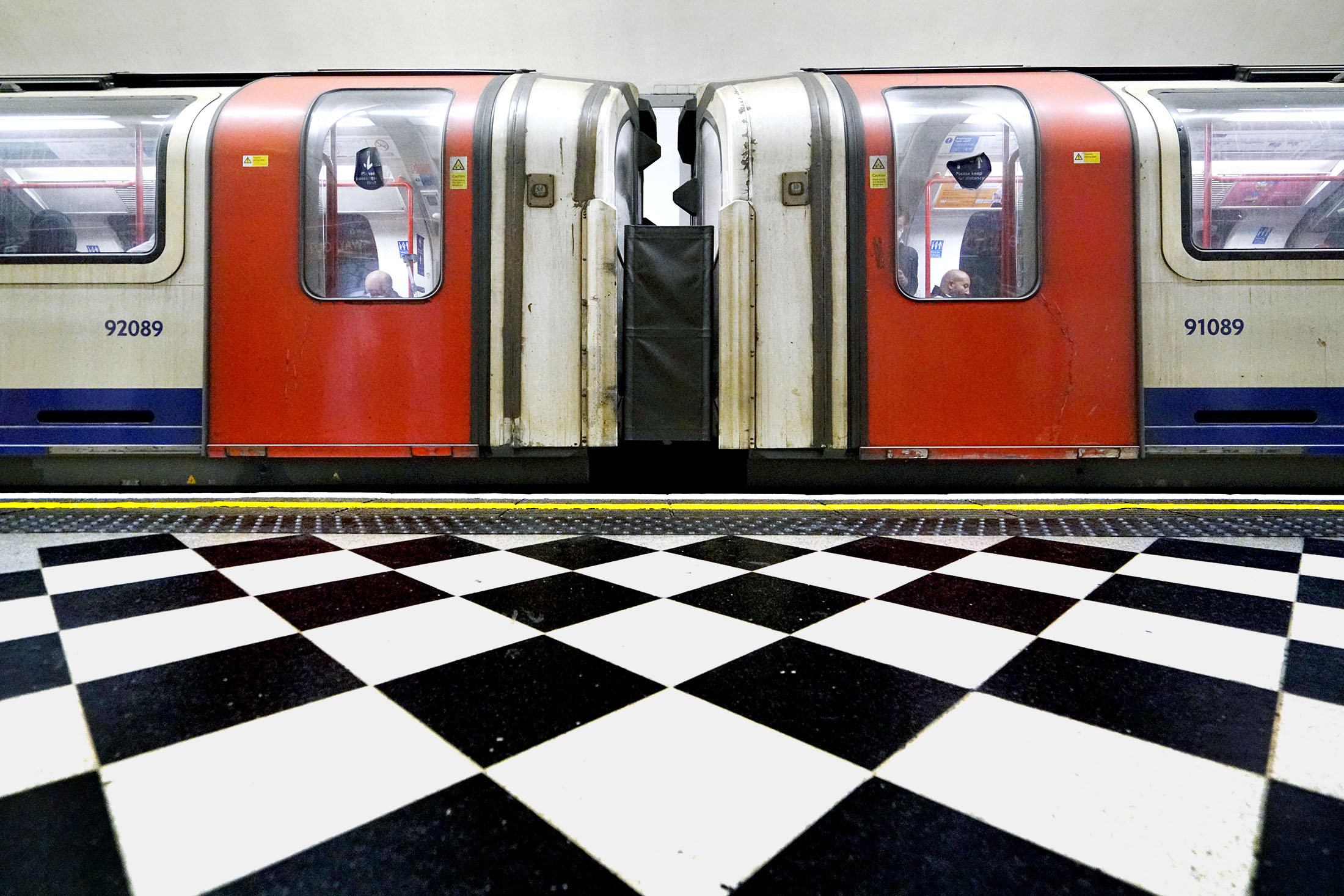 Holborn Station Photos Photography Tube Mapper