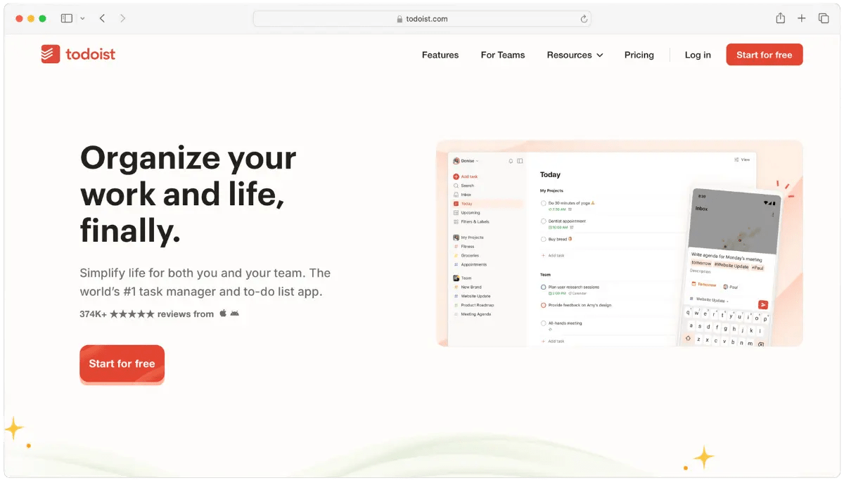 Best Productivity Apps For Android Users [Save 10 hours in a Week