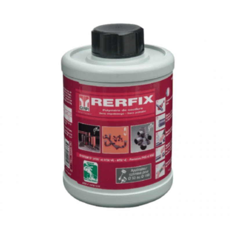 HTA / CPVC ADHESIVE TUBOSUR Southern Pipes SL