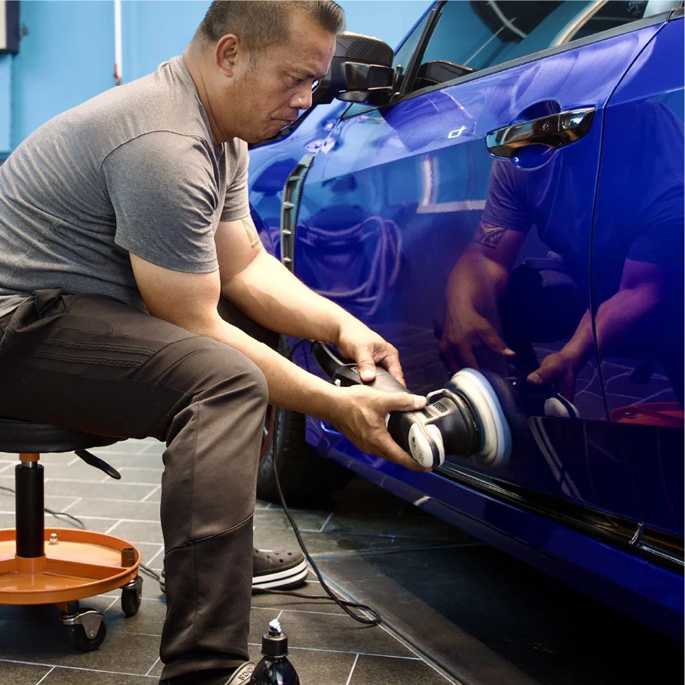 TUBEWASH The Smart Car Wash