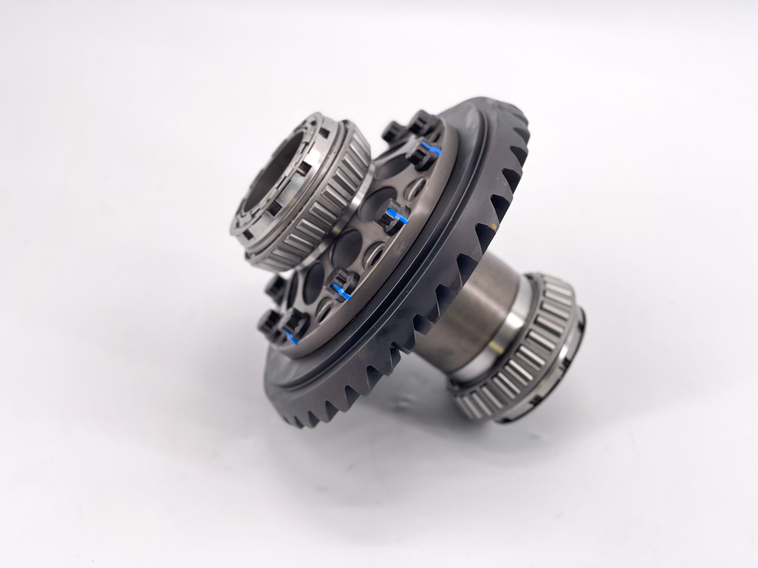 About Tubeworks Tubeworks