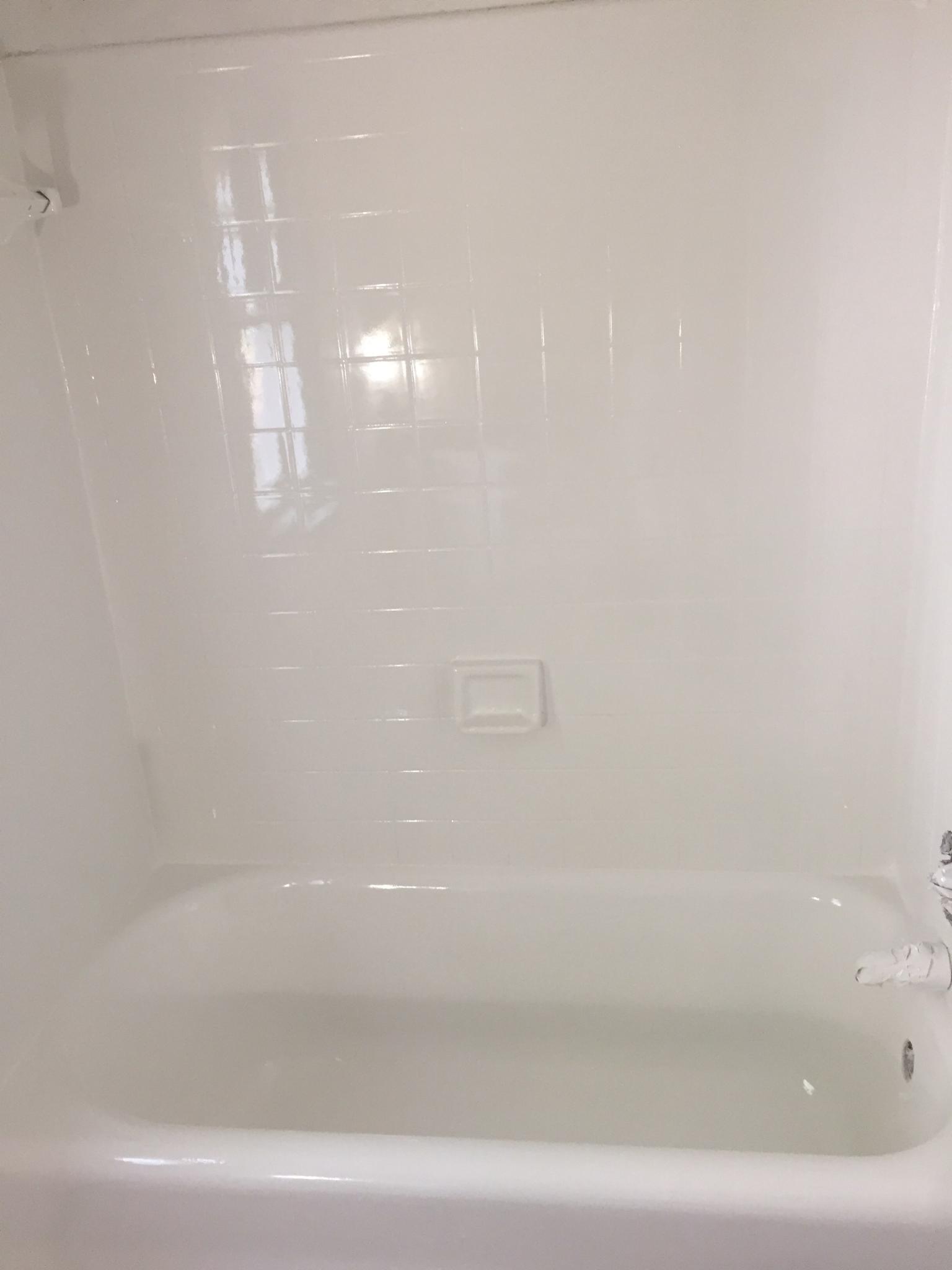 Gallery Holland, Grand Rapids, Kalamazoo, MI Tub Glaze Inc.