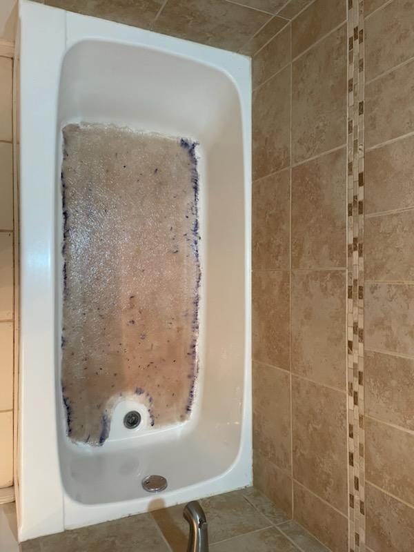 Quick Tub Holland, Grand Rapids, Kalamazoo, MI Tub Glaze Inc.