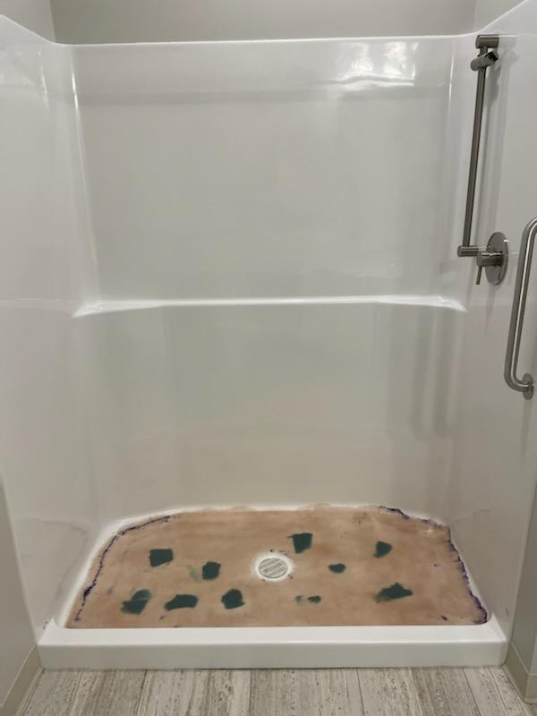 Quick Tub Holland, Grand Rapids, Kalamazoo, MI Tub Glaze Inc.