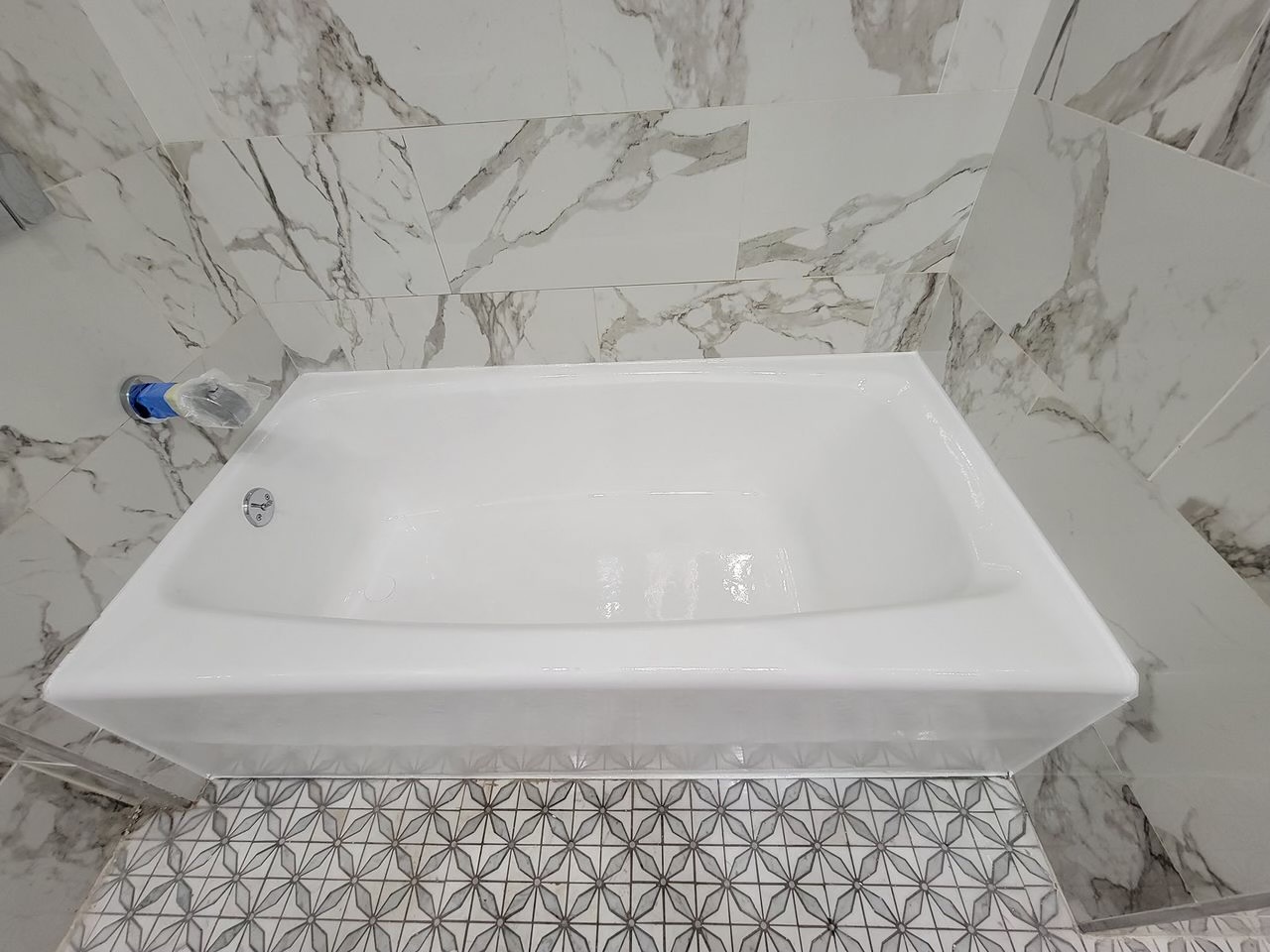 Gallery Bathtub Reglazing Experts