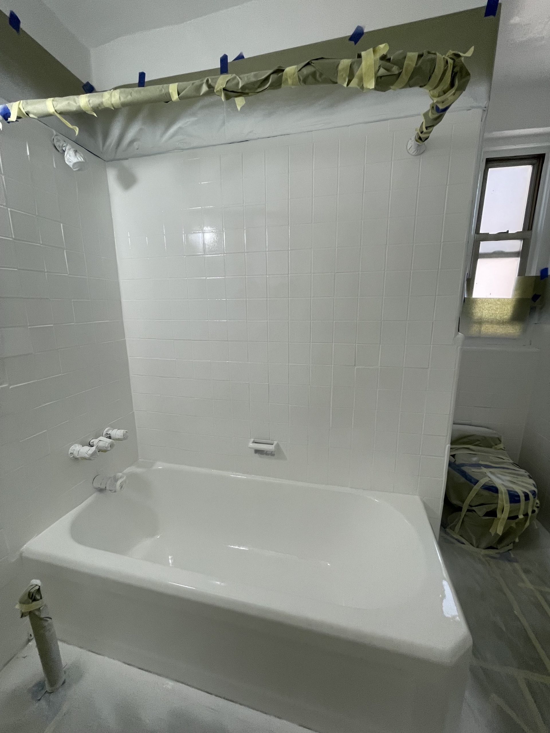 Gallery Bathtub Reglazing Experts