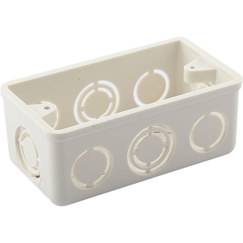 CAJA RECTANGULAR 4″ x 2″ Tubrica