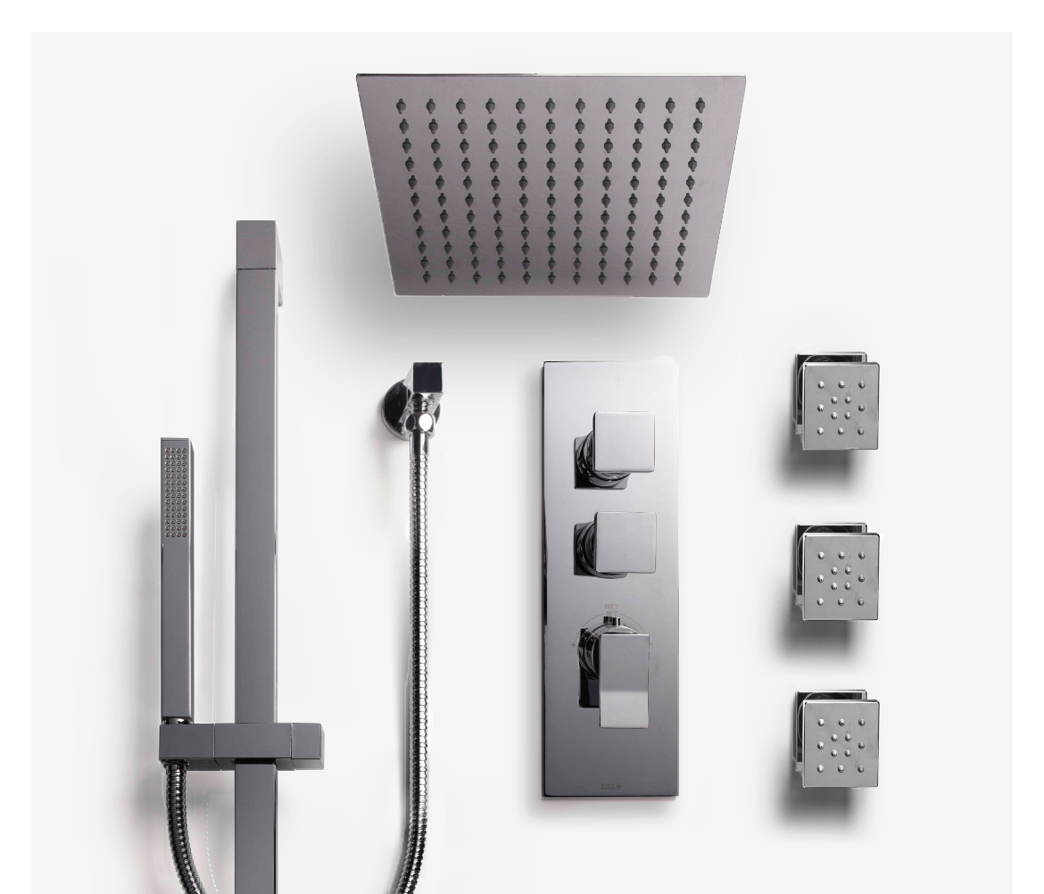 TUBS The Ultimate Bath Store Bathroom Renovation Toronto