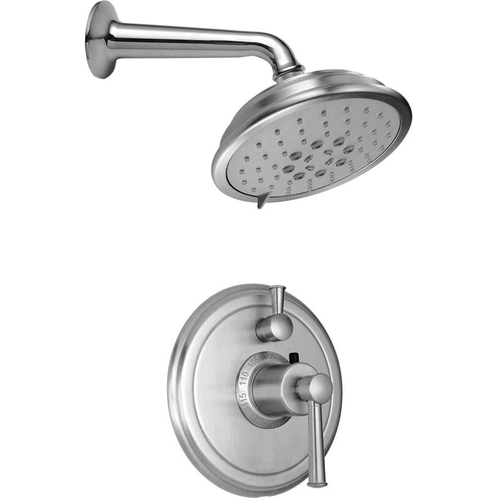 California Faucets Shower Only Faucets FremontCalifornia