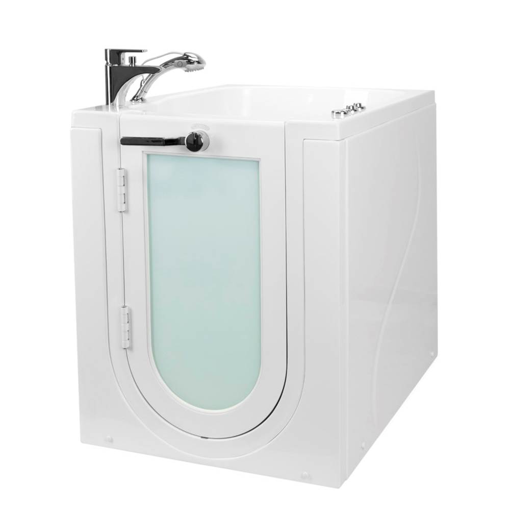Ella's Bubbles OAF3240MHR at Tubz Specialty Shower and Tub Retailer in