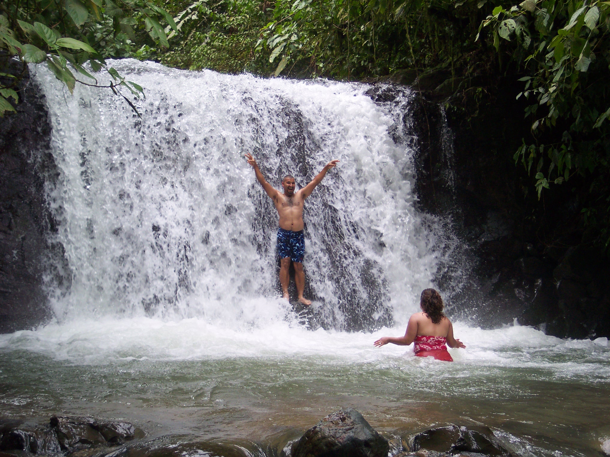 Horseback Riding from Manuel Antonio Tucanes Tours Manuel Antonio