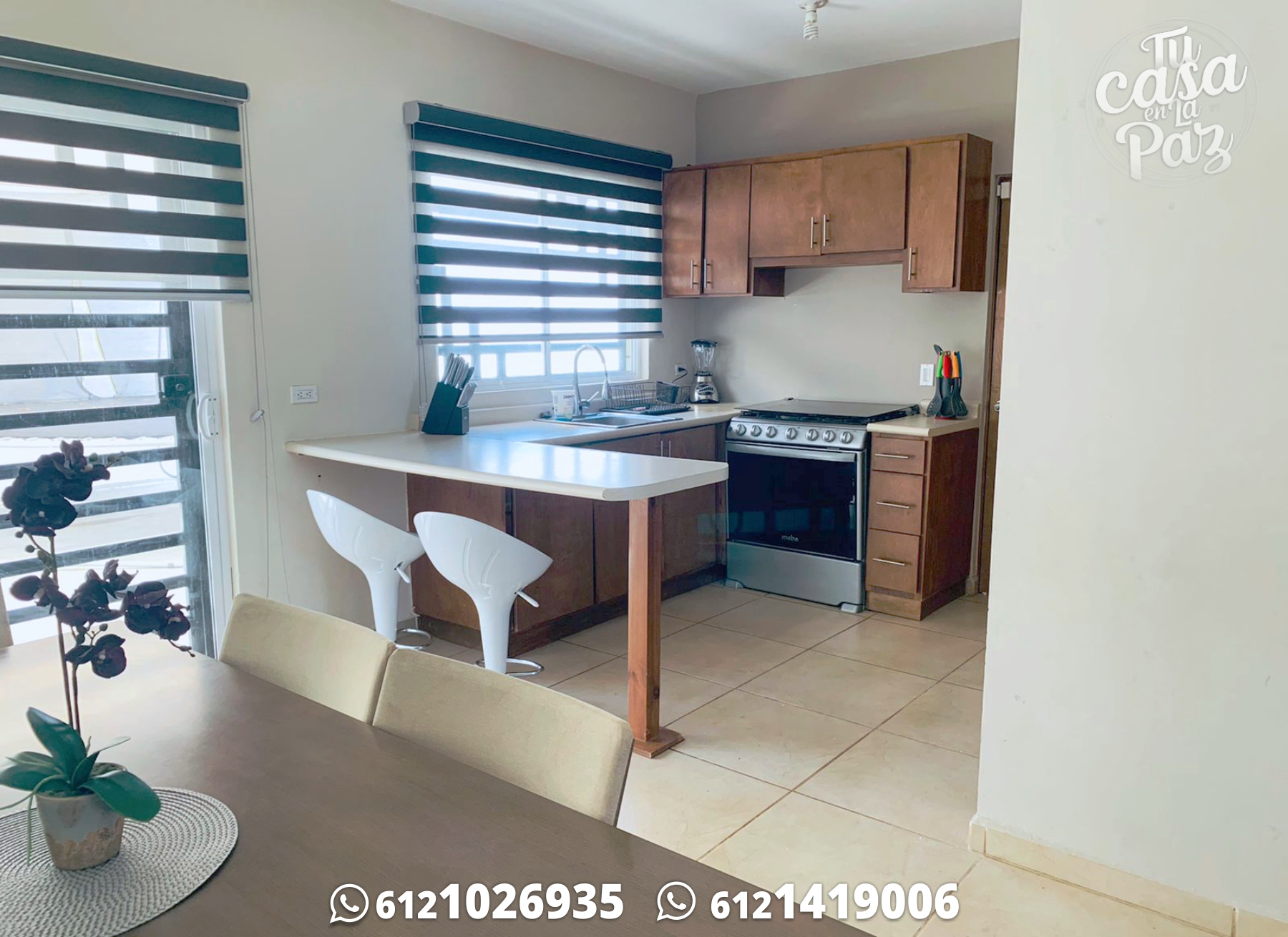 Casa Altezza Rentada Tu Casa en La Paz