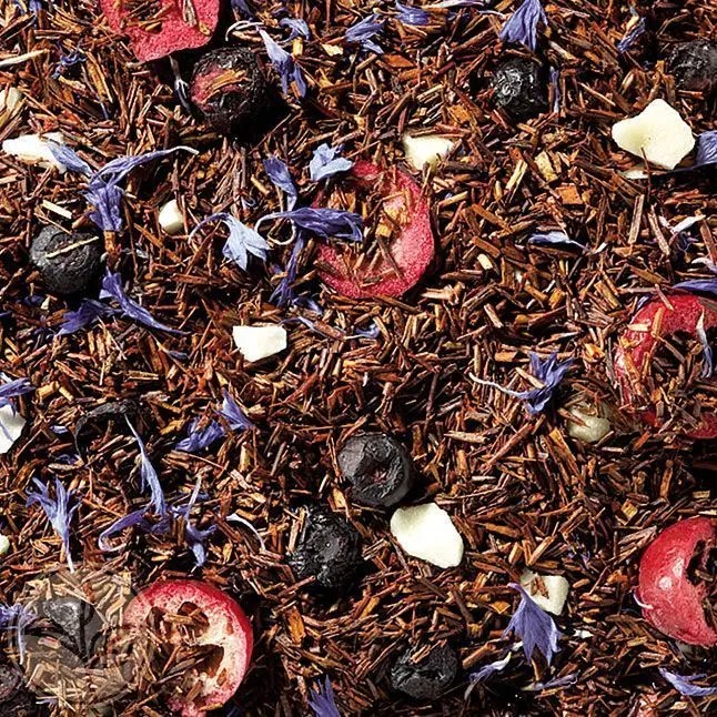 Rooibos Yogurt de Arándanos Tuccitea