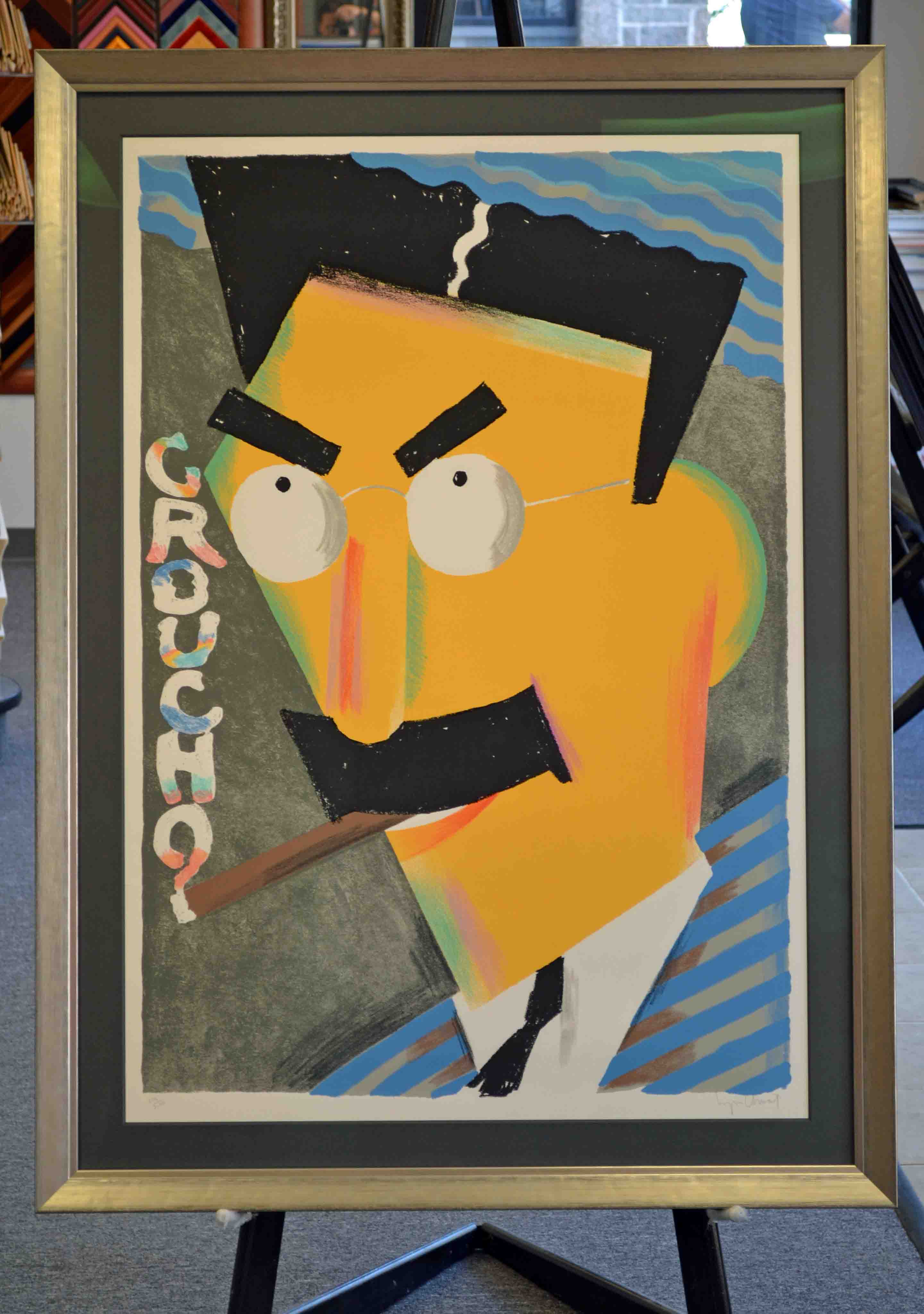 Portfolio Tuckahoe Framing Gallery