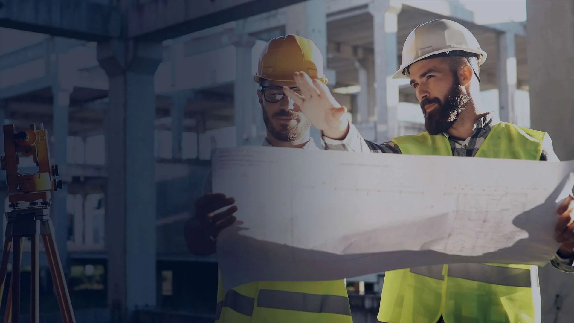 Land Surveyor in Alabama Tucker Engineering