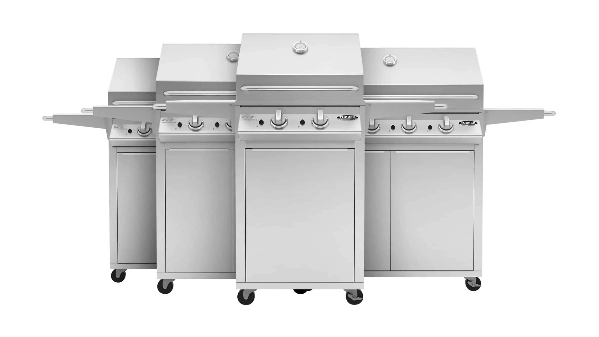 Tucker Barbecues Black Friday Sale 2024