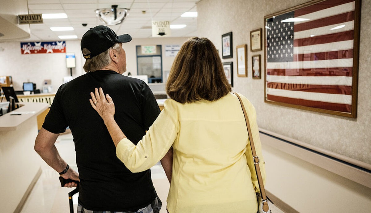 Will The Va Pay For A Caregiver at Donald Phillips blog