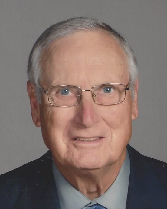 Robert Devine Tucker Funeral Home