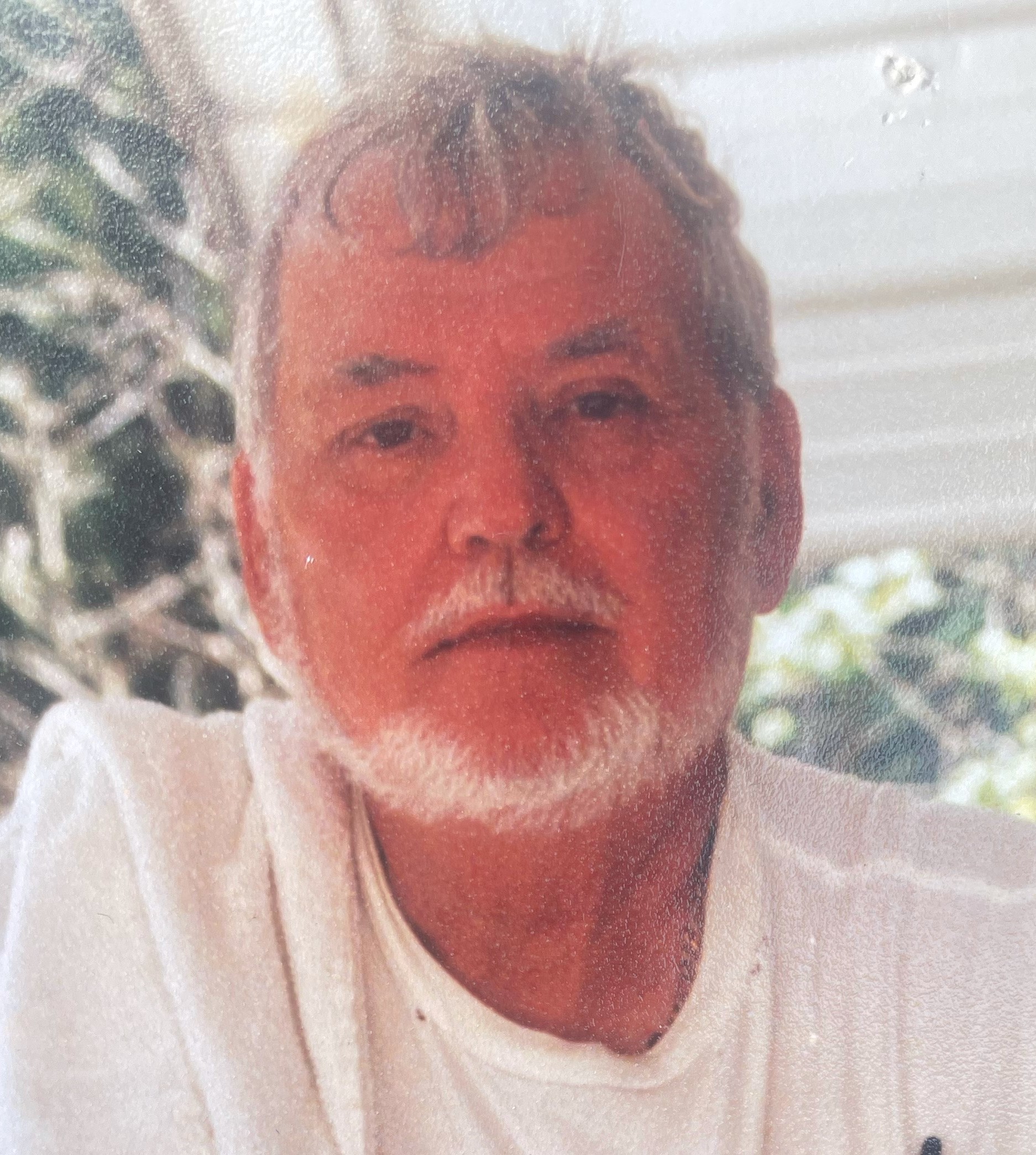 Donald Vincent Tucker Funeral Home