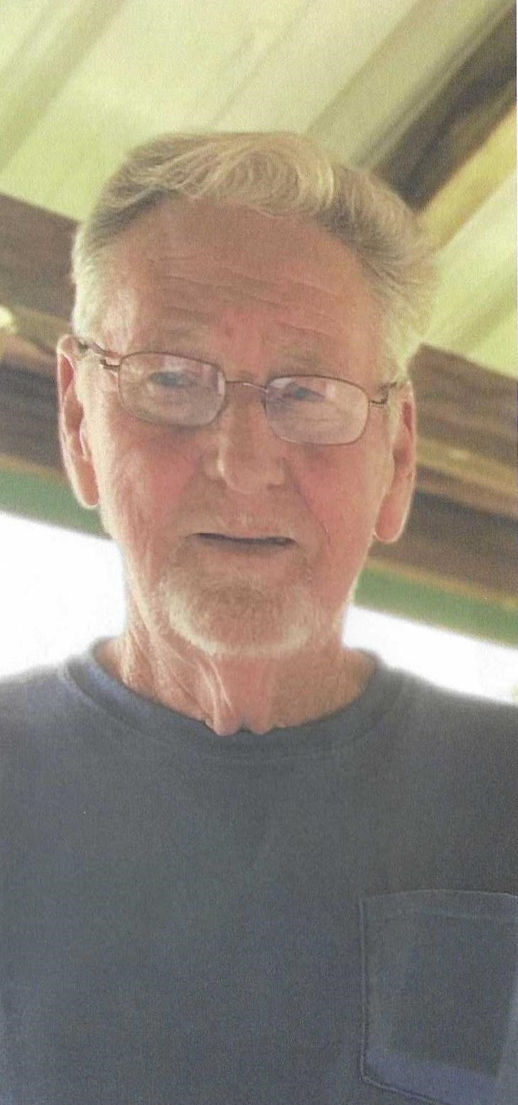 Darrell Lee Rector Sr. Tucker Funeral Home