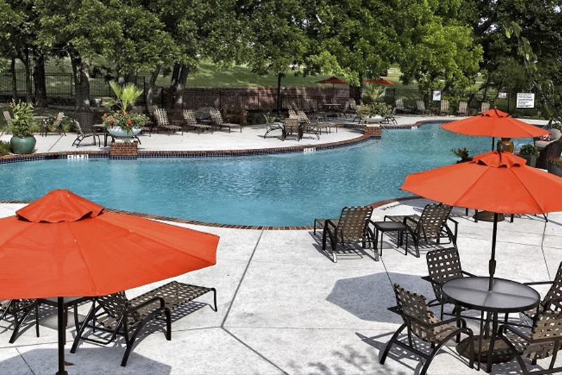 Life at Tucker Hill A MasterPlanned, New Home Community in McKinney