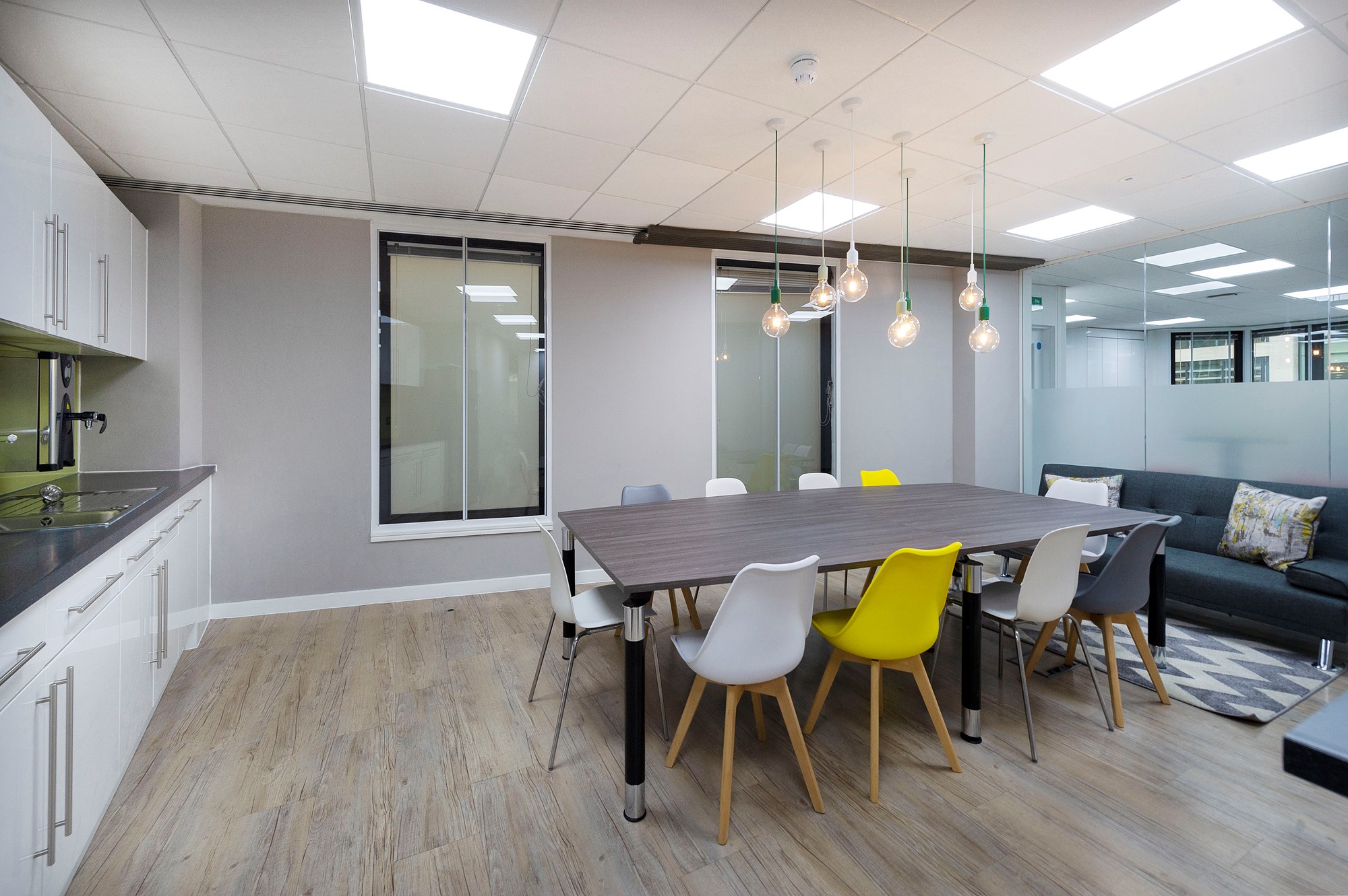 Atlas House, 173 Victoria Street, London, SW1E 5NA Tuckerman