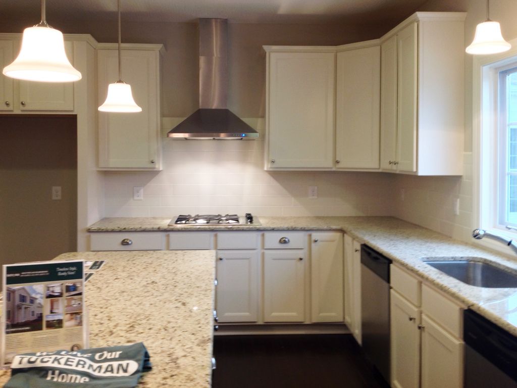 Dorchester The Tuckerman Home Group Custom Columbus Homes 2018 2022