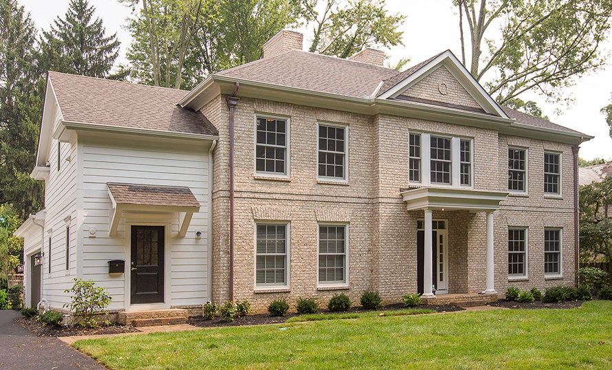 Dorset The Tuckerman Home Group Custom Columbus Homes 2018 2022