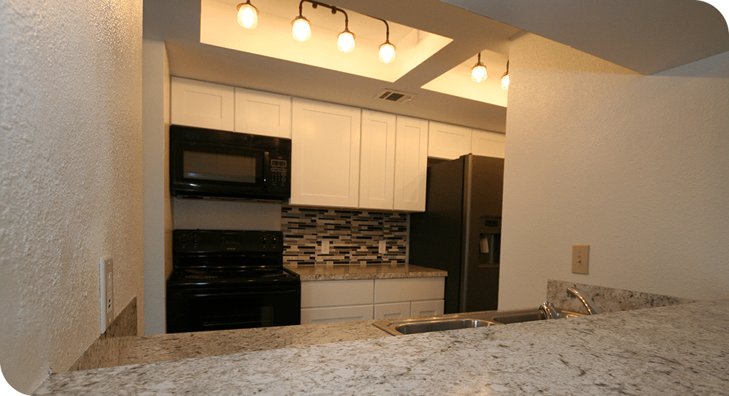 Tucker Property Management We maintain our properties as if we will be moving into them ourselves